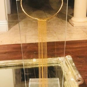Gorjana Choker!!